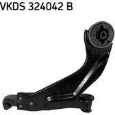 Lenker, Radaufhängung SKF - VKDS 324042 B