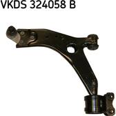 Lenker, Radaufhängung SKF - VKDS 324058 B