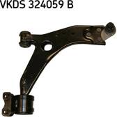 Lenker, Radaufhängung SKF - VKDS 324059 B