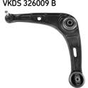 Lenker, Radaufhängung SKF - VKDS 326009 B