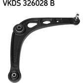 Lenker, Radaufhängung SKF - VKDS 326028 B