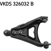 Lenker, Radaufhängung SKF - VKDS 326032 B