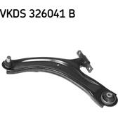 Lenker, Radaufhängung SKF - VKDS 326041 B