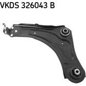 Lenker, Radaufhängung SKF - VKDS 326043 B