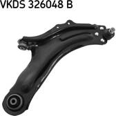 Lenker, Radaufhängung SKF - VKDS 326048 B