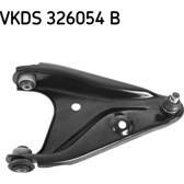 Lenker, Radaufhängung SKF - VKDS 326054 B