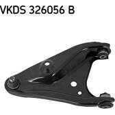 Lenker, Radaufhängung SKF - VKDS 326056 B