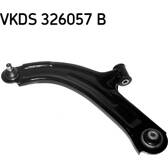 Lenker, Radaufhängung SKF - VKDS 326057 B