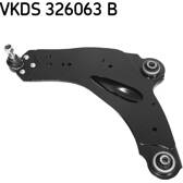 Lenker, Radaufhängung SKF - VKDS 326063 B