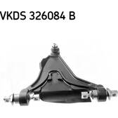 Lenker, Radaufhängung SKF - VKDS 326084 B