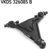 Lenker, Radaufhängung SKF - VKDS 326085 B