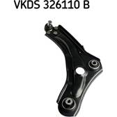 Lenker, Radaufhängung SKF - VKDS 326110 B