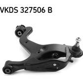 Lenker, Radaufhängung SKF - VKDS 327506 B