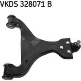Lenker, Radaufhängung SKF - VKDS 328071 B