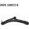Lenker, Radaufhängung SKF - VKDS 328072 B