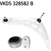 Lenker, Radaufhängung SKF - VKDS 328582 B
