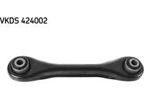 Lenker, Radaufhängung