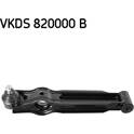 Lenker, Radaufhängung SKF - VKDS 820000 B