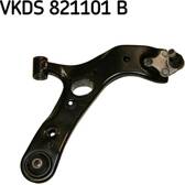 Lenker, Radaufhängung SKF - VKDS 821101 B