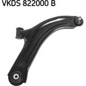 Lenker, Radaufhängung SKF - VKDS 822000 B