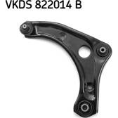 Lenker, Radaufhängung SKF - VKDS 822014 B
