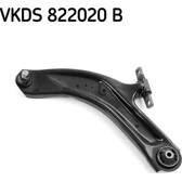 Lenker, Radaufhängung SKF - VKDS 822020 B