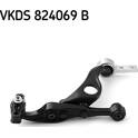 Lenker, Radaufhängung SKF - VKDS 824069 B