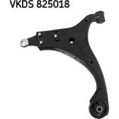 Lenker, Radaufhängung SKF - VKDS 825018