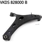 Lenker, Radaufhängung SKF - VKDS 828000 B