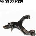 Lenker, Radaufhängung SKF - VKDS 829009