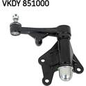 Leva rinvio sterzo SKF - VKDY 851000