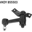 Leva rinvio sterzo SKF - VKDY 855503