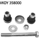 Levier intermédiaire de direction SKF - VKDY 358000