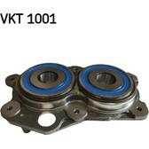 Motorlager SKF - VKT 1001