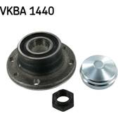 Moyeu de roue SKF - VKBA 1440