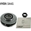 Moyeu de roue SKF - VKBA 1441