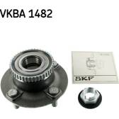 Moyeu de roue SKF - VKBA 1482