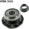 Moyeu de roue SKF - VKBA 3424