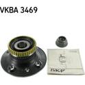 Moyeu de roue SKF - VKBA 3469