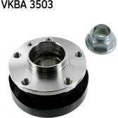 Moyeu de roue SKF - VKBA 3503
