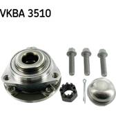 Moyeu de roue SKF - VKBA 3510