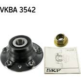 Moyeu de roue SKF - VKBA 3542