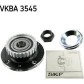 Moyeu de roue SKF - VKBA 3545