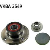 Moyeu de roue SKF - VKBA 3549
