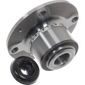 Moyeu de roue SKF - VKBA 3550
