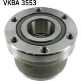 Moyeu de roue SKF - VKBA 3553