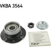Moyeu de roue SKF - VKBA 3564