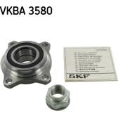 Moyeu de roue SKF - VKBA 3580