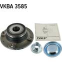 Moyeu de roue SKF - VKBA 3585