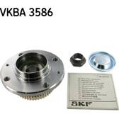 Moyeu de roue SKF - VKBA 3586